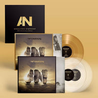 AWOLNATION - Megalithic Symphony (Deluxe Anniversary Edition)
