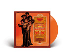 The Jackson 5 – Diana Ross Presents The Jackson 5 (RSD Essential Indie Colorway Orange Vinyl)