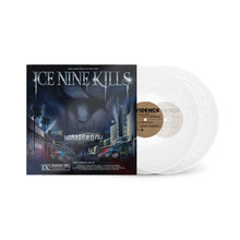 Ice Nine Kills - Welcome To Horrorwood: The Silver Scream 2 (Indie Exclusive)