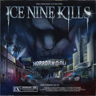 Ice Nine Kills - Welcome To Horrorwood: The Silver Scream 2 (Indie Exclusive)