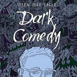 Open Mike Eagle - Dark Comedy (Indie Exclusive, Blue Vinyl)