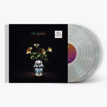 Billy Strings - Renewal (Indie Exclusive Coke Bottle Clear Vinyl)