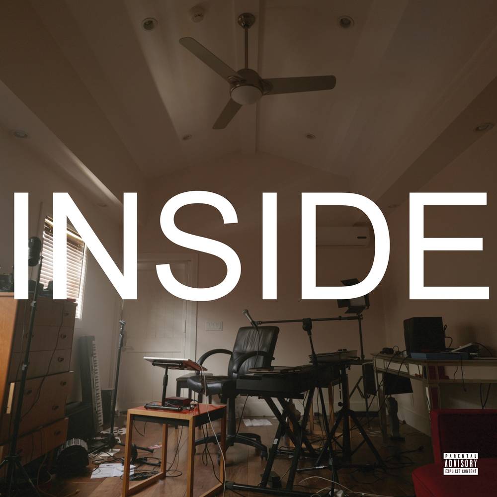 Bo Burnham - Inside (The Songs) [Explicit Content] (Indie Excusive, Coke Bottle Clear Vinyl)