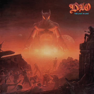 DIO - The Last In Line (RSD Black Friday 2021)