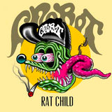 CROBOT - Rat Child EP (RSD Black Friday 2021)