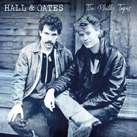 DARYL HALL & JOHN OATES Fall In Philadelphia: The Definitive Demos 1968-71 (RSD Black Friday 2021)
