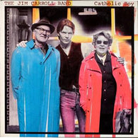 The Jim Carroll Band - Catholic Boy (RSD Black Friday 2022)