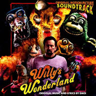 Émoi- Willy's Wonderland (Original Motion Picture Soundtrack) (RSD Black Friday 2021)