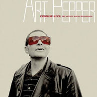 ART PEPPER - Promise Kept: The Artist House Albums (RSD BLACK FRIDAY 2021)