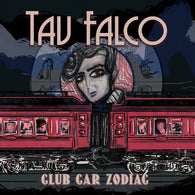 TAV FALCO - Club Car Zodiac (RSD Black Friday 2021)