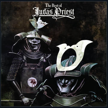 JUDAS PRIEST - Best of Judas Priest (RSD Black Friday 2021)