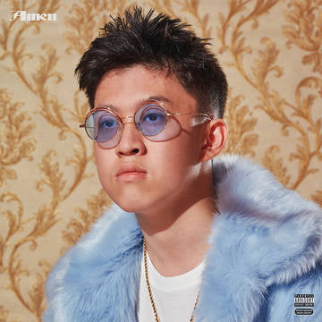 RICH BRIAN - Amen