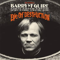 BARRY MCGUIRE - Eve of Destruction (RSD Black Friday 2021)