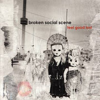 BROKEN SOCIAL SCENE - Feel Good Lost (20th Anniversary Edition) (RSD Black Friday 2021)