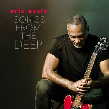 ERIC ESSIX - Songs From The Deep (RSD Black Friday 2021)
