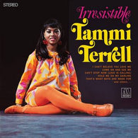TAMMI TERRELL - The Irresistible (RSD BLACK FRIDAY 2021)