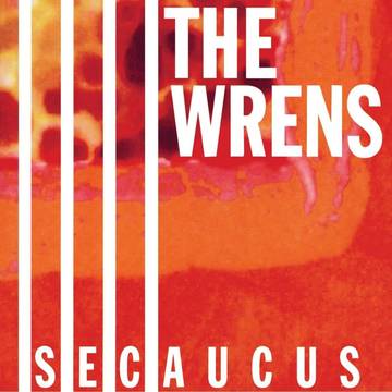 THE WRENS - Secaucus (RSD BLACK FRIDAY 2021)