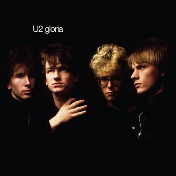 U2 - Gloria (RSD BLACK FRIDAY 2021)