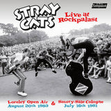 STRAY CATS - Live At Rockpalast (RSD BLACK FRIDAY 2021)
