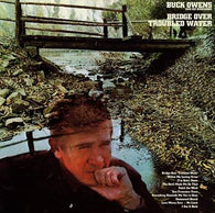 BUCK OWENS & HIS BUCKEROOS - Bridge Over Troubled Water (RSD BLACK FRIDAY 2021)