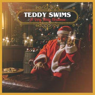 TEDDY SWIMS - A Very Teddy Christmas (RSD BLACK FRIDAY 2021)