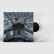 Mastodon - Hushed And Grim (Clear Vinyl, Indie Exclusive)