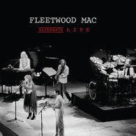 FLEETWOOD MAC - Alternate Live (RSD Black Friday 2021)