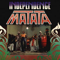 MATATA - Independence (RSD Black Friday 2021)