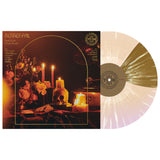 Senses Fail - Hell Is In Your Head (Indie Exclusive, Beer & Gold Butterfly Vinyl)