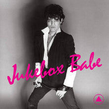 Alan Vega - Jukebox Babe b/w Speedway (RSD 2022)