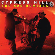 Cypress Hill - The 420 Remixes (10" Vinyl) (RSD 2022)