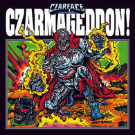 Czarface - Czarmageddon (RSD 2022)