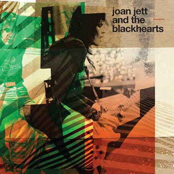 Joan Jett And The Blackhearts - Acoustics (RSD 2022)