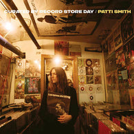 Patti Smith - Curated By Record Store Day (RSD 2022)