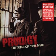 Prodigy - Return of the Mac (RSD 2022)