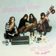 Shocking Blue - At Home (The Singles) (RSD 2022)