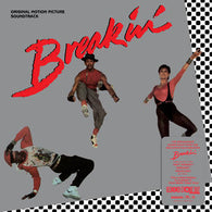 Various Artists - Breakin': Original Motion Picture Soundtrack (RSD 2022)