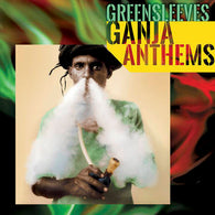 Various Artists - Greensleeves Ganja Anthems (RSD 2022 June Drop)