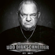 Udo Dirkschneider - My Way (RSD 2022)