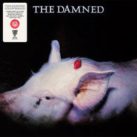 The Damned - Strawberries (RSD 2022)