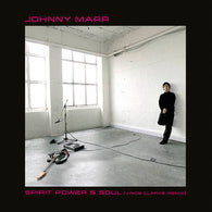 Johnny Marr - Spirit, Power & Soul (RSD 2022)