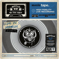 Motorhead - Lost Tapes Vol 2 (RSD 2022)