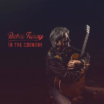 Richie Furay - In The Country (RSD 2022 June Drop)