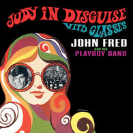 John Fred & His Playboy Band - Judy In Disguise (Psychedelic Purple Vinyl RSD 2022)