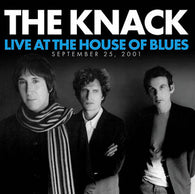 The Knack - Live At The House of Blues (RSD22)