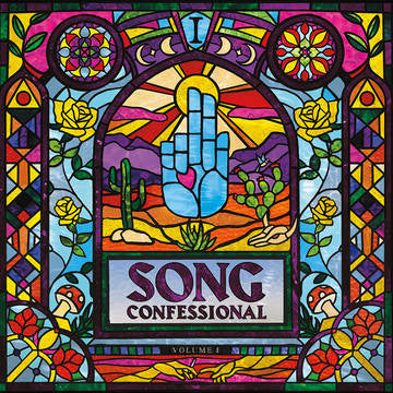 Various Artists - Song Confessional Vol 1 (RSD22 June Drop)