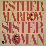 Esther Marrow - Sister Woman (RSD 2022 June Drop)