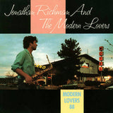 Jonathan Richman & The Modern Lovers - Modern Lovers 88 [35th Anniversary] (RSD 2022)