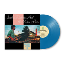 Jonathan Richman & The Modern Lovers - Modern Lovers 88 [35th Anniversary] (RSD 2022)