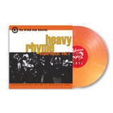 The Brand New Heavies - Heavy Rhyme Experience: Vol. 1 [30th Anniversary] (RSD 2022 June Drop)
